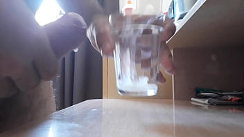 Gozei No Copo, Quer Beber?