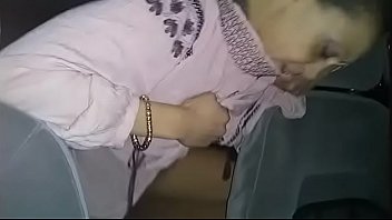 Fucking A Rock Hard Cock In My Backseat - Brook Starr Mr Make Her Cum