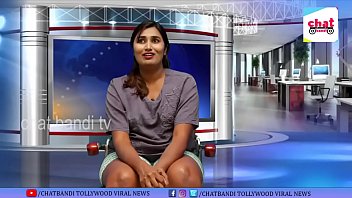 Swathi Naidu Latest Interview Episode 4