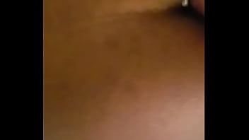 Cumshot On Ebony Cheeks