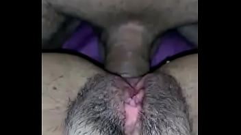 Comendo O Cuzinho E Filmando