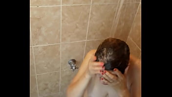 Espiando A Mi Mamá Parte 2