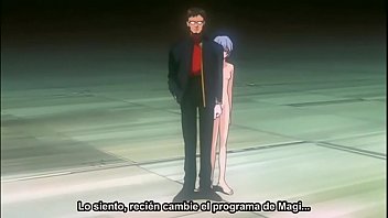 The End Of Evangelion (sub Español/spanish Sub)