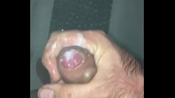 Gotta Cum To Get The Day Started