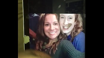 Sexy Country Girls Cumtribute