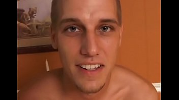 Striking Blonde Perfection Candice Drilled By Stud