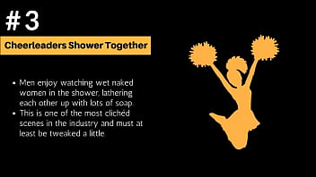 Top 5 Cliches About The Adult Industry