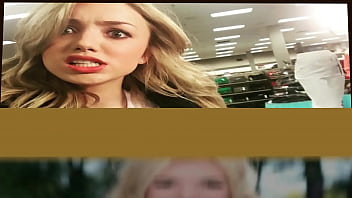 Peyton List In Hottest Jerk Off Challenge