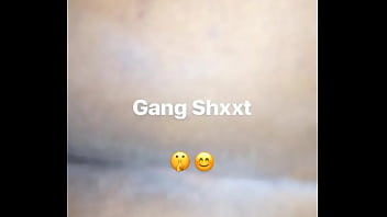 Me Fucking My Homie Mom