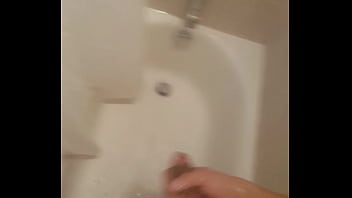 Cumshot, Masturbation, Masturbate, Shower, Big-cock, Big-dick, Bbc, Soloboy - Cumshot - 2025 - Steamy - Show - Video 3283205