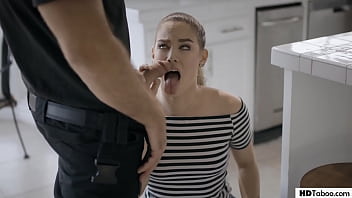 My Fiance' Cop Brother Fucks Me! - Bobbi Dylan