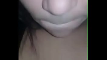 Novinha Pulando No Pau