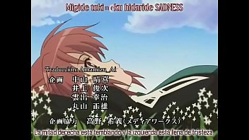 Strawberry Panic 6