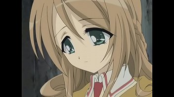 Strawberry Panic Cap 08