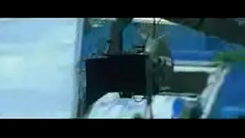 -mar Jani Mar Jani-(bilu Barbar) Shahrukh Khan Danc Song Hq