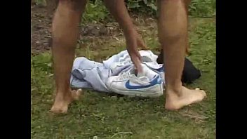 Arab Fucks Blonde Chick