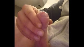 Mal Wieder Am Wichsen.