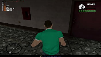 [sa-mp] My New Sex System, For Sa-mp Community.