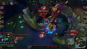 Morena Rabuda Rolando E Fodendo 5 Caras Com Uma Besta