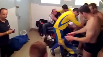 Gay, Lockerroom, Pantsed - Gay - 2025 - Wild - Scene - Video 3570234