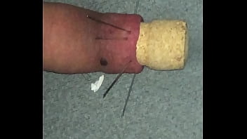 Solobdsmman 59 - In My Foreskin