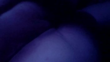 Fondling My Thicc Girlfriend