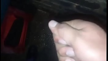 Carlitos Masturbandoce