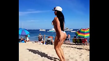 Playa, Los-cabos, Ana-mojica - Unknown - 2025 - Steamy - Scene - Video 3570054