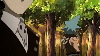 Soul Eater Capítulo 33