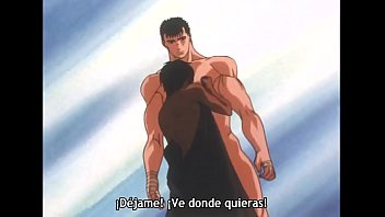 Berserk (1997) Capitulo 21 - Fantasia-drama-militar-accion-aventuras-seinen-sobrenatural