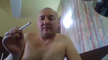 Amateur, Homemade, Naked, Fetish, Gay, Cigarette, Soloboy, Gay-amateur, Half-naked, Cigg - Gay - 2025 - Intense - Experience - Video 3277458