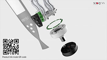 Omysky Wriggle Rotation Shafts Masturbator Secrexy.com