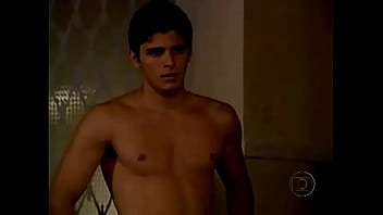 Bruno Gissoni De Cueca Preta