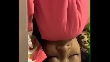 Black, Ebony, Periscope - Exotic - 2025 - Steamy - Performance - Video 3496477