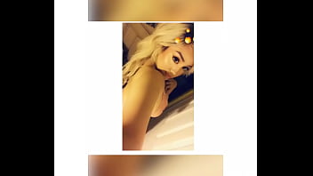 Candii Girl Next Door Part 3 Comes Over And Plays With Her Pretty Pussy