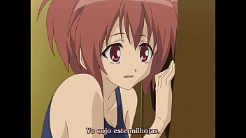 Strawberry Panic Cap 09