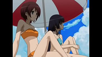 Strawberry Panic Cap 11