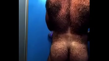Hairy, Bath, Gay, Chuveiro - Gay - 2025 - Steamy - Session - Video 3568863
