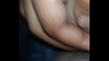 Her Fingers Make Me Rock Hard