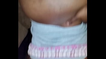 Nice Chocolate Booty