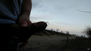 Cumshot, Cum, Handjob, Public, Gay, Big-cock - Gay - 2025 - Sexy - Performance - Video 3495995