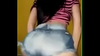 Nathalia Batista Dançando Funk