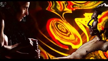 Analonium Pmv Most Lysergic Porn Ever!!