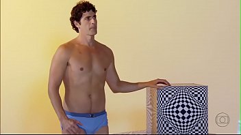 Reynaldo Gianecchini De Sunga Azul