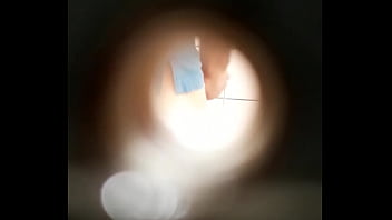 Flagra De Hétero Batendo Punheta Na Estação Villa Lobos, Da Cptm.