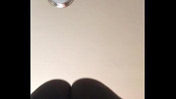 Me Fucking This Phat Booty Thot