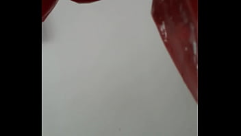 Con Delantal De Peguita