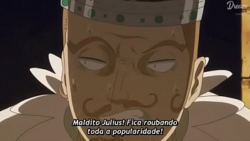Black Clover Ep 70 Pt Br