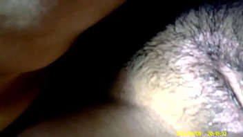 Fingering Her To Orgasm