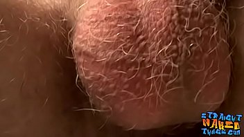 Straight Twink Billy Da K. Jerking Off And Cumshot